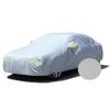 Buick Car Cover: Sun and Snow Protection for New Excelle, Regal, LaCrosse, Verano, and Envision