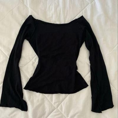 Bluzki – Pulowery i longsleeve