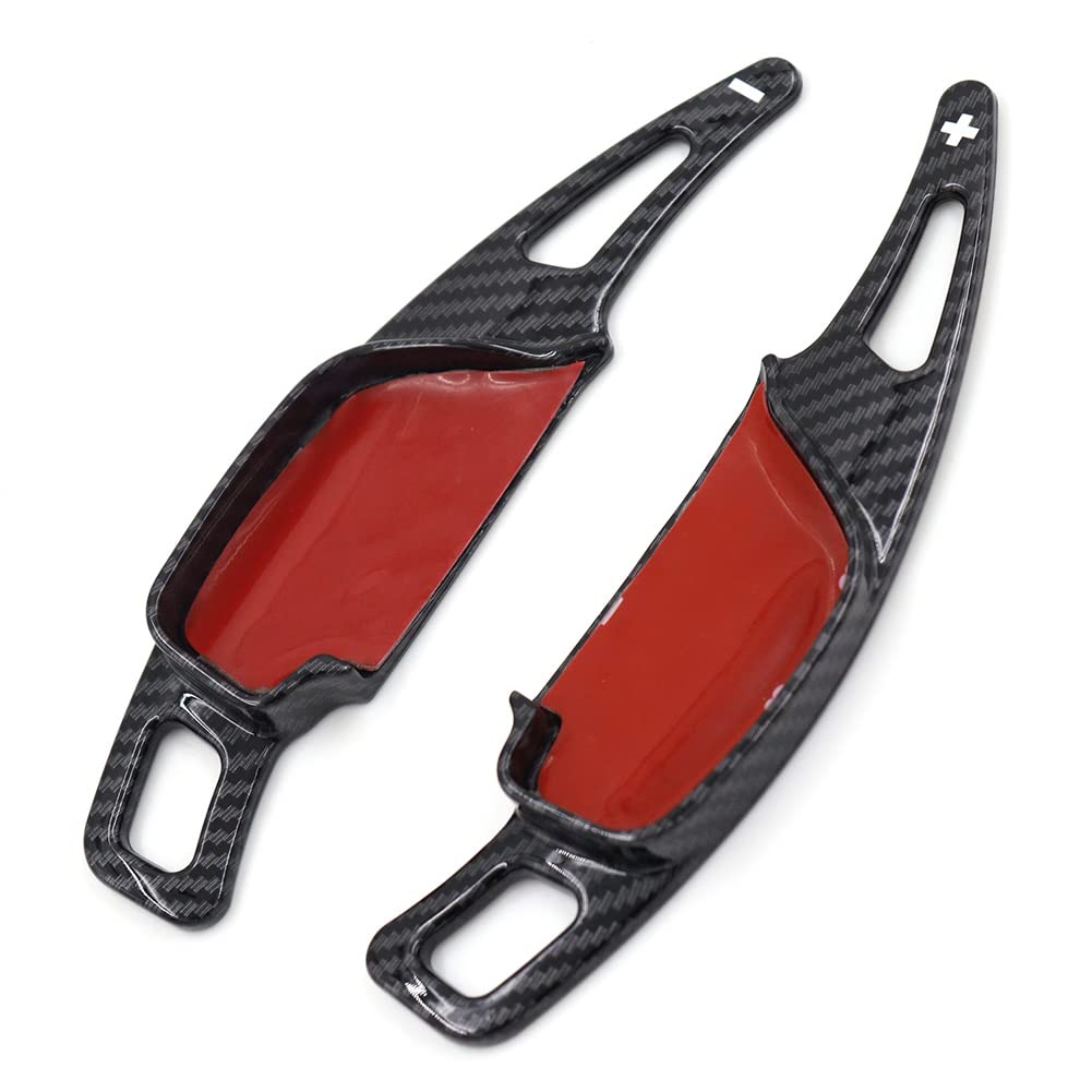 GZYF Car Steering Wheel Paddle Paddle Shift Paddle Extension Paddle