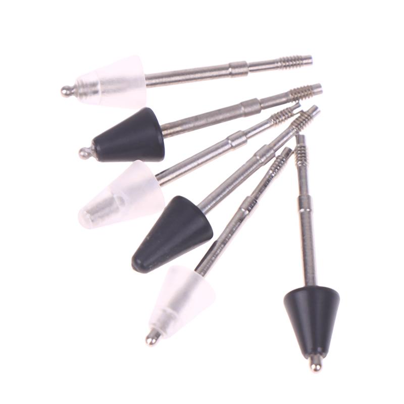 Metal Smart Stylus Pen Nib Replaceable High Sensitivity Writing Drawing Tablet Pencil Tip Accessories For Mi Pad 6 6Pro