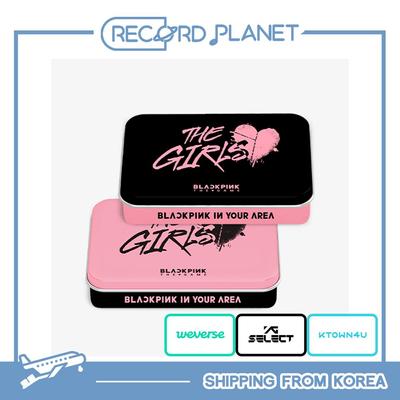THE GAME OST [THE GIRLS] Stella Ver.