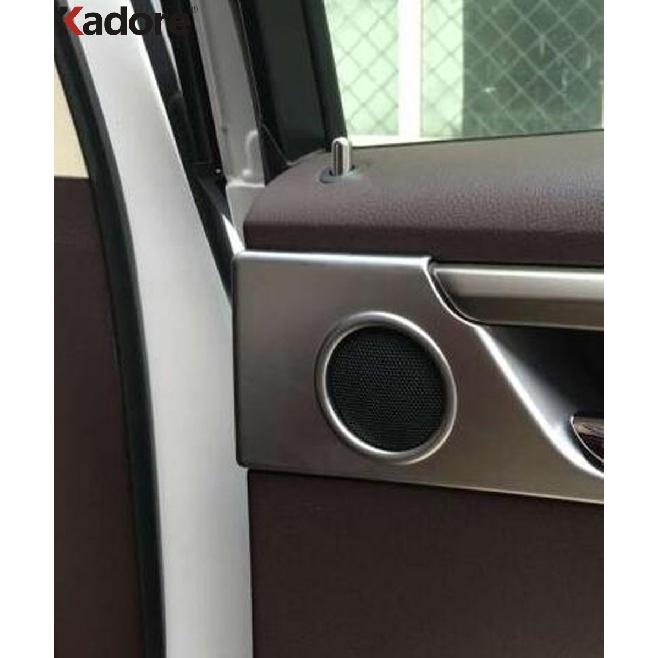Auto Innere Türgriff Bowl Abdeckung Trim Für Lexus RX 2016 2017 2018 Matte Leisten Innen Tür Panel Borte