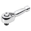 TONE Kurzer Ratschengriff MRH30S Antriebswinkel (Haltetyp) 9,5 mm (3/8 ")