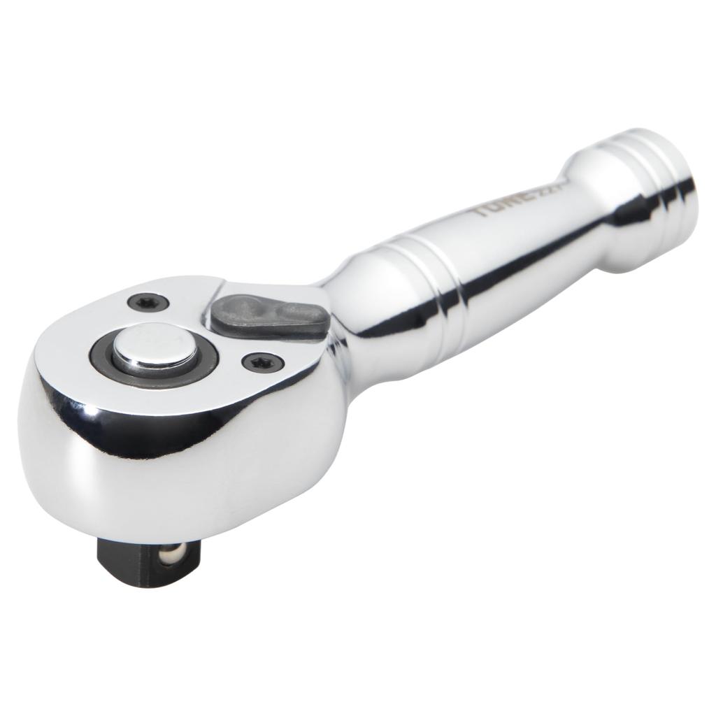 TONE Kurzer Ratschengriff MRH30S Antriebswinkel (Haltetyp) 9,5 mm (3/8 ")