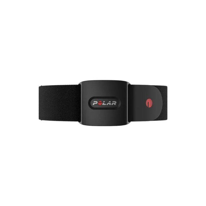 Polar Verity Sense OHR Black M-XXL Capteur de pouls noir