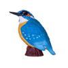 MOJO Kingfisher Figure 381116