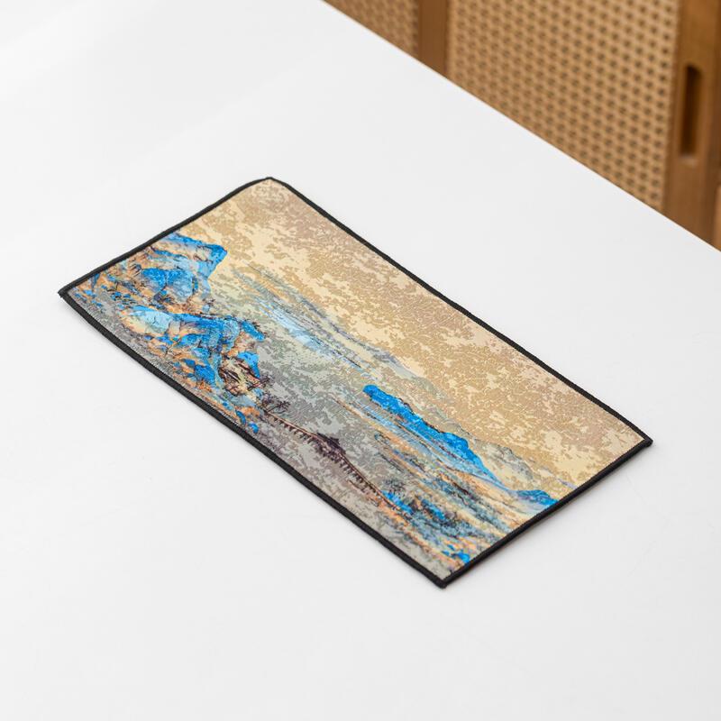 Deou Xingguang Double-sided Absorbent Tea Towel