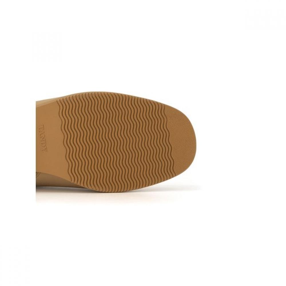 Tandy Ankle Boots  Brown  J1579v 