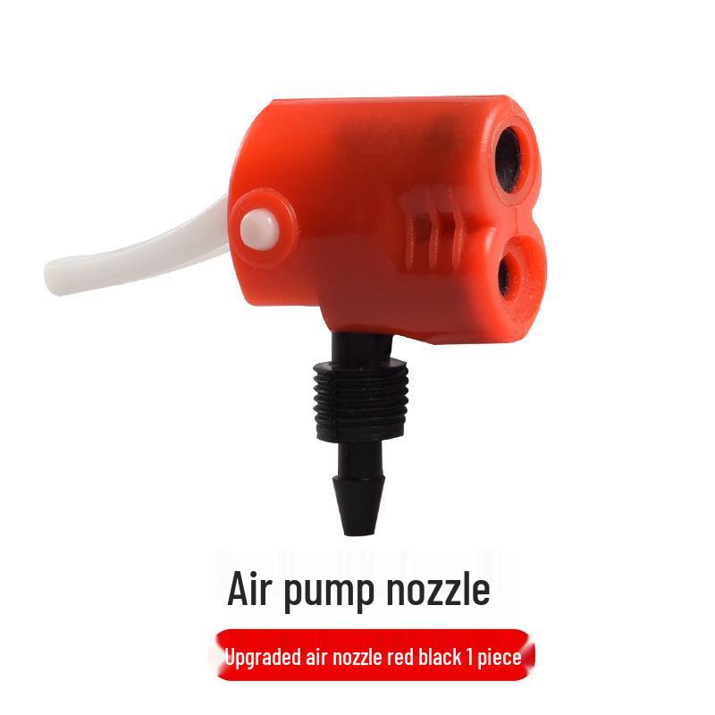 

Коллекция аксессуаров для шланга и соединительной трубки воздушного насоса высокого давления