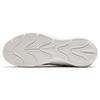 Anta Slip-Resistant Low-Top Badminton Shoes Men's Gray Sneakers 112347790-4