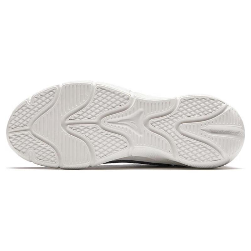Anta Slip-Resistant Low-Top Badminton Shoes Men's Gray Sneakers 112347790-4