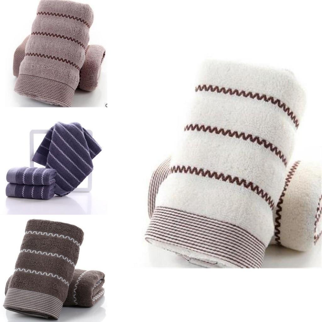 Asciugamani Viso di Qualità Premium Realizzati in 100% Cotone per un Comfort Morbido e Assorbente