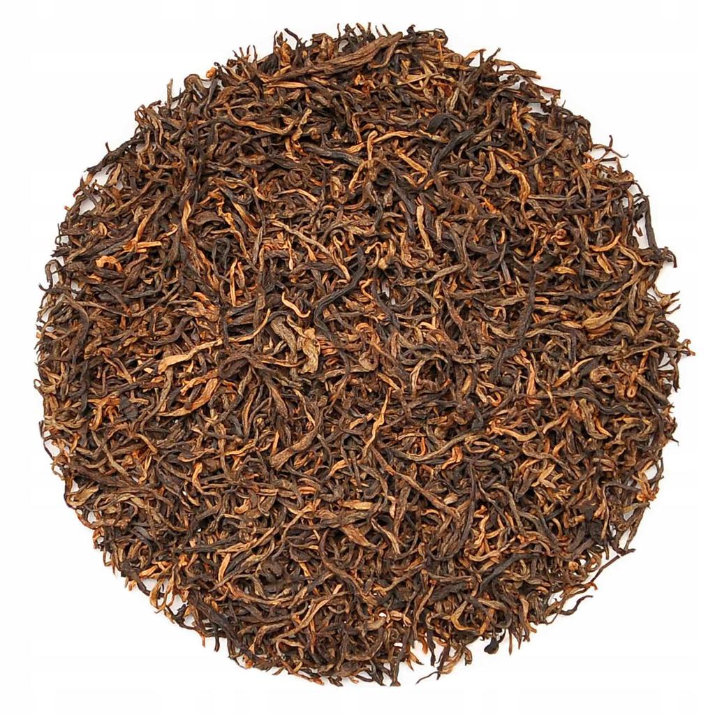 Herbata Czarna Golden Monkey Premium - 50g