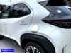 BRIGHTZ Nerezový kryt palivové nádrže s povrchovou úpravou pro Yaris Cross XPJ15 Ultra-Mirror 10/15 [FUELLID-110] MXPB10, MXPJ10, MXPB15, MXPJ15, XPB10, XPJ10,