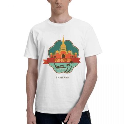 Üst giysisi – T-shirtler