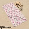 Pink Cherry Blossom Cartoon Anime Beach Towel Microfiber Quick Dry Super Absorbent Soft Bath Towel for Kids Adults Travel