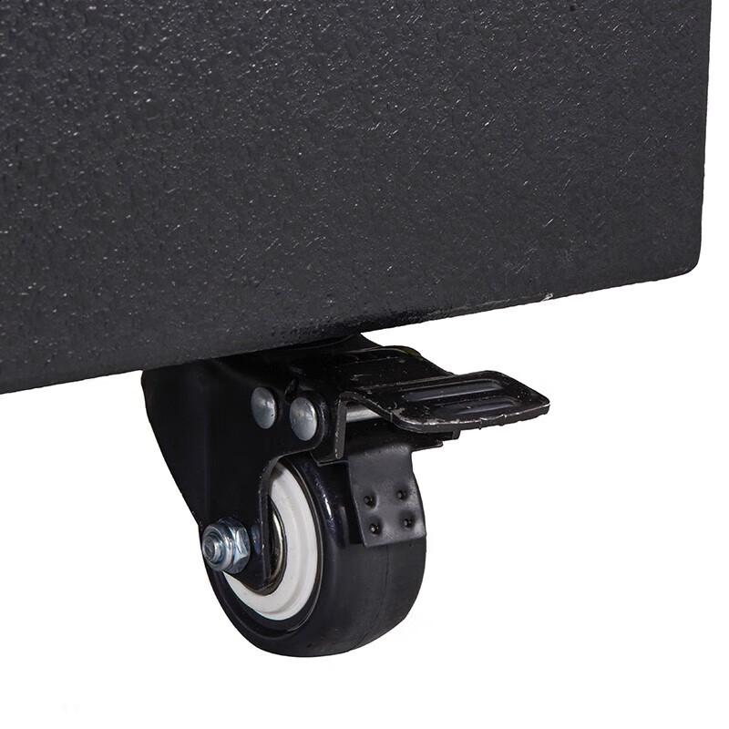 Migaudio MG1562A-LI 380W Outdoor KTV Instrument Speaker