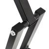 Universal Adjustable TV Wall Mount Bracket 35KG Load Capacity 15 Degree Tilt Design Fit 14-42 Inch LCD LED Flat Screen Monitor