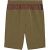 Puma Mcfc Casual Breathable Sports Lace-Up Football Pants Men pants Brown 778770-59