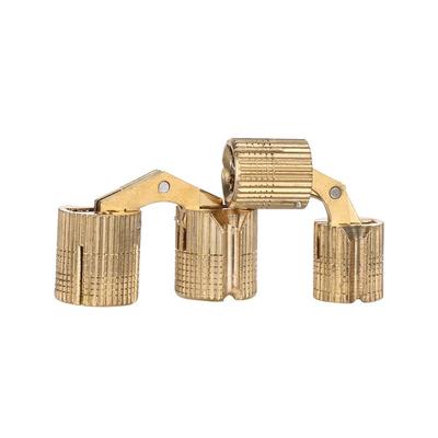 Accesorios y piezas para muebles – Bisagras para muebles