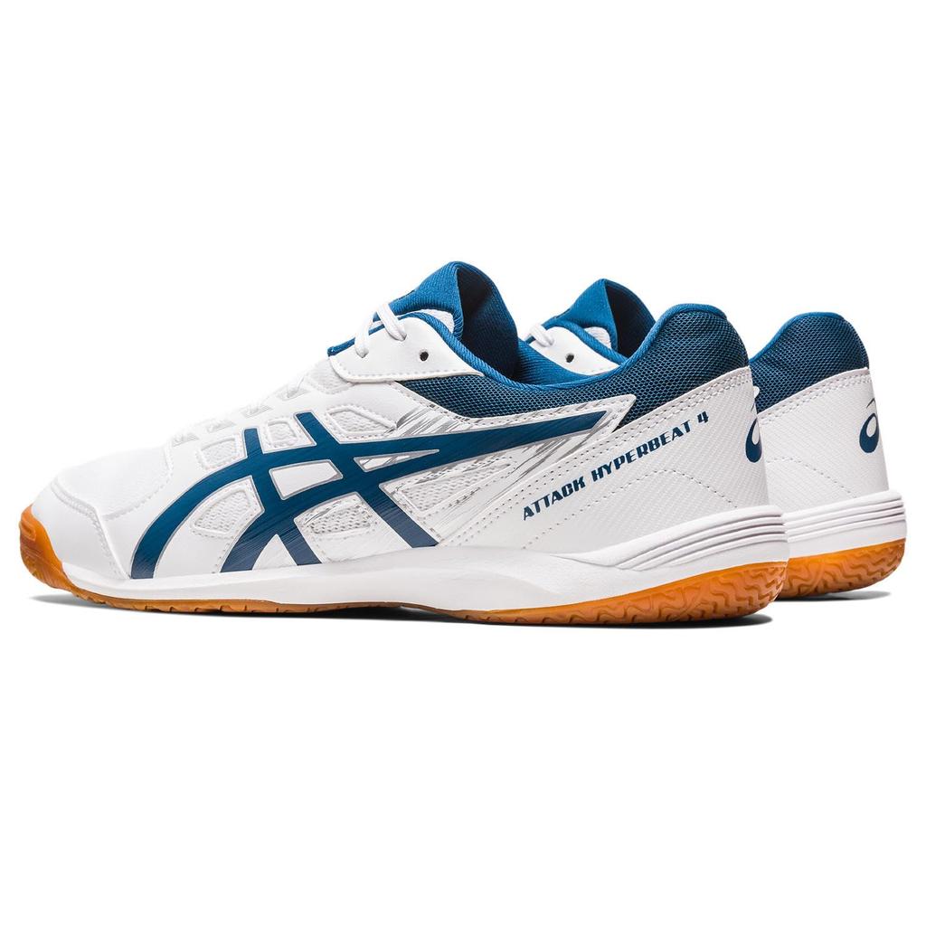 Table Tennis Shoes ATTACK HYPERBEAT 4 [Asics]