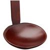 Pearl Metal Ajisai Wooden Ladle B-2064
