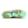 Jordan 6 Retro Green Glow GS 543390-005