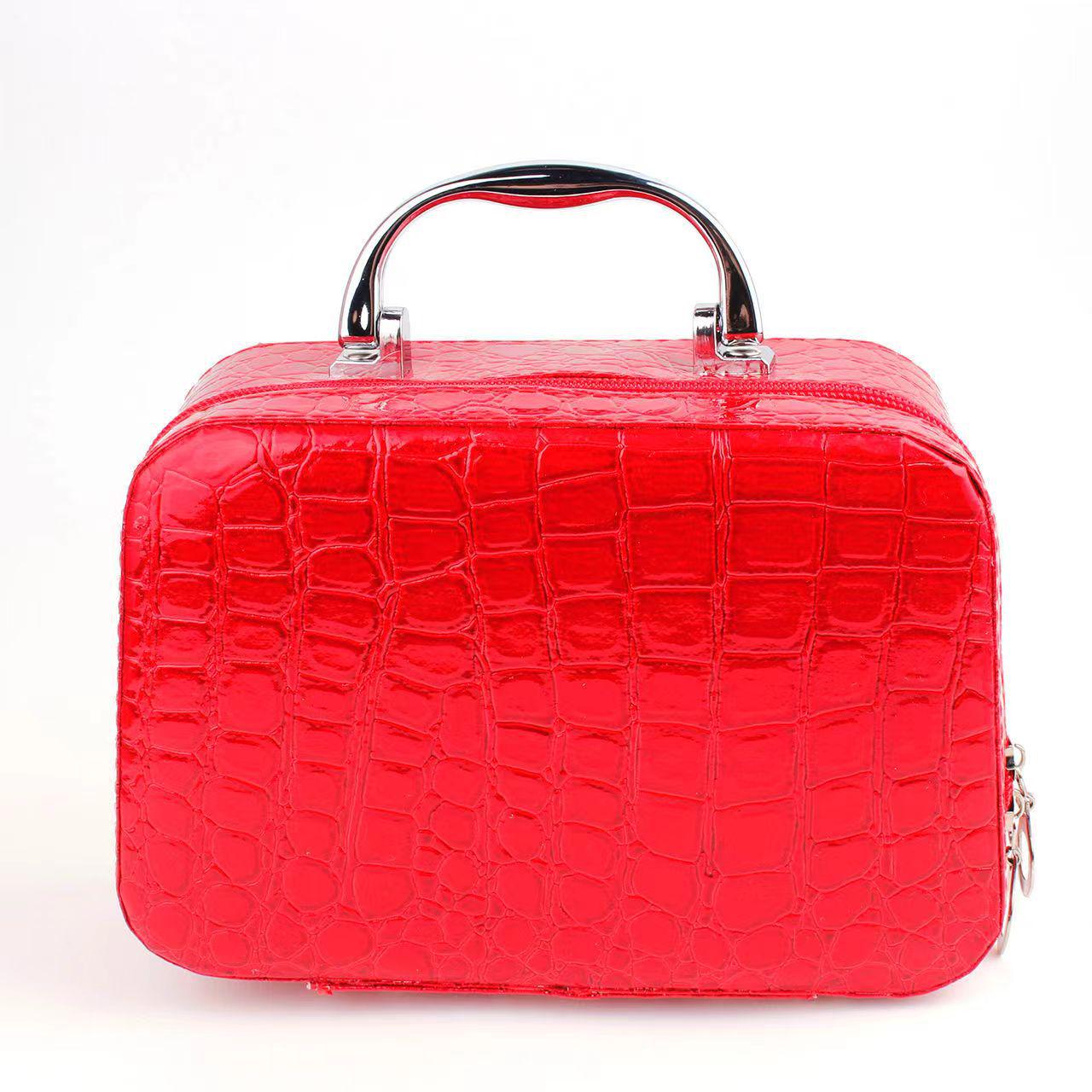 

Портативный бытовой швейный набор с коробкой для хранения - свадебный набор игл и ниток Large