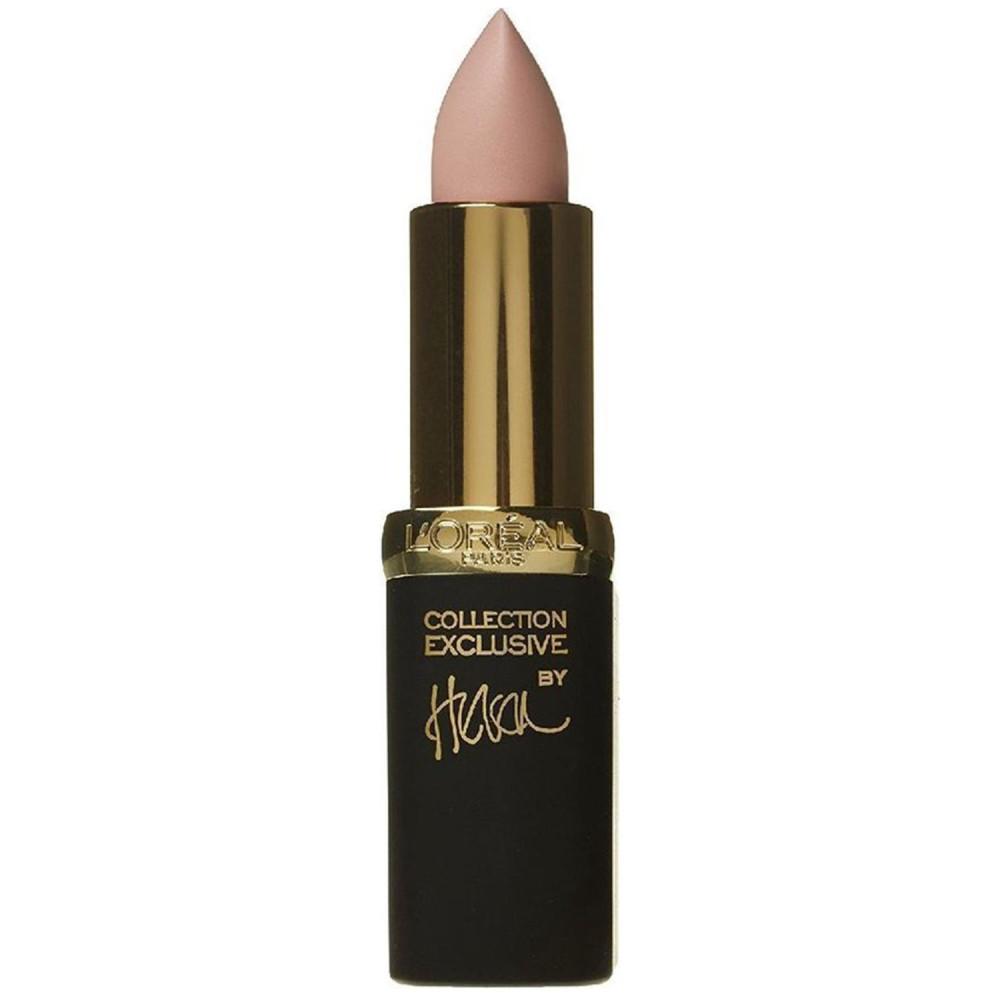 L'Oréal Paris Lipstick Exclusive Collection Helen's Delicate Rose -