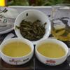 Menghai Chun Xiao * 2014 HAIWAN Old Comrade Pu-erh Tea Cake 357g Puer Raw Pu'er