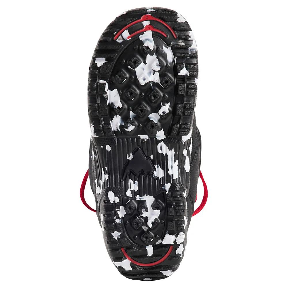 Burton Сноубордические ботинки Grom BOA®