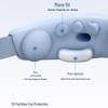 SKG K7 Eye Massager CN plug (adapter included)