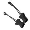 2x Hornhøyttaler Ledningsadapter Ledningsnett Ledningsplugg For Ford Focus Fiesta Ecosport