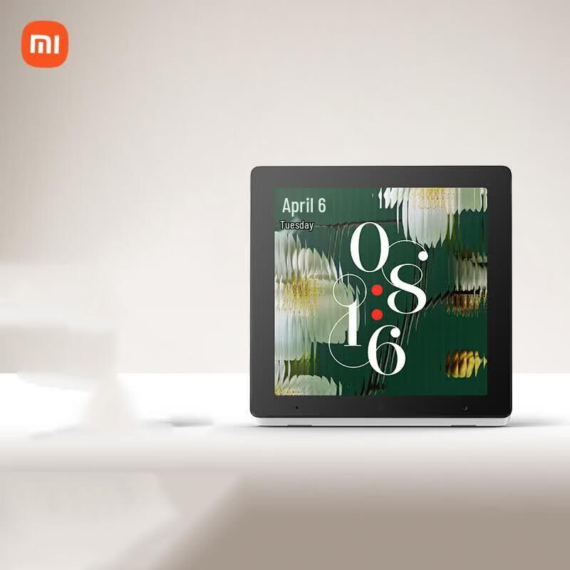 Xiaomi Mijia Smart Central Control Screen белый