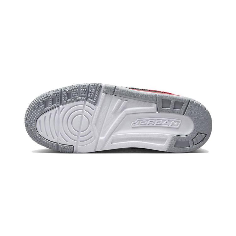 New Jordan Legacy 312 Low Fire Red PS CD9055-160