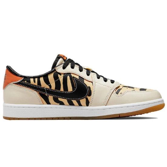 Jordan Air Jordan 1 retro low og gc "cny" DH6932-100 Unisex