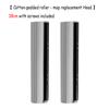 Household Sponge Mop Replacement Head Highly Absorbent And Wear-resistant Mop Accessories Universal Model Easy To Replace