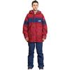 SUGAPOINT Men'S Snowboard Ski Pants. Regular Fit. Pecker P1
