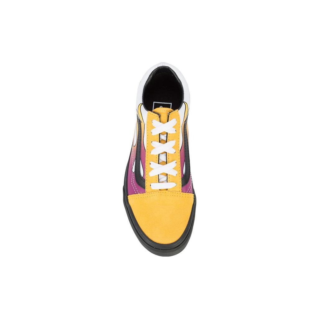 Vans Old Skool 'Flames' VN0A38G1QMK