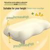 HEZHENG Airbag Lift Cervical Massager Neck Pillow CN Plug (adapter Included)