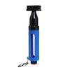 New Golf Supplier In Stock Pro Club Accessories Blue High Quality PVC Bristle Squeeze Bottle Water Golf Cleaning Brush