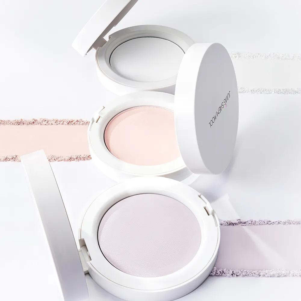JUNGSAEMMOOL Finish Powder Pact (3 Colors) Pro Lasting Finish Powder Pact 7.5g