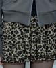 ROUGHNECK Luipaard Tutu Rok