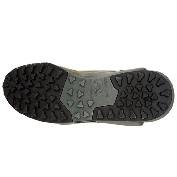 Onitsuka Tiger ADMIXAdmix Runner Low top Running Shoes Unisex Brown 1183A262-300