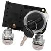 Ignition Switch Lock Cylinder Assembly For Dodge For Ram 1500 2500 1994-2001 For JEEP For GRAND For CHEROKEE 1998 Interior Parts