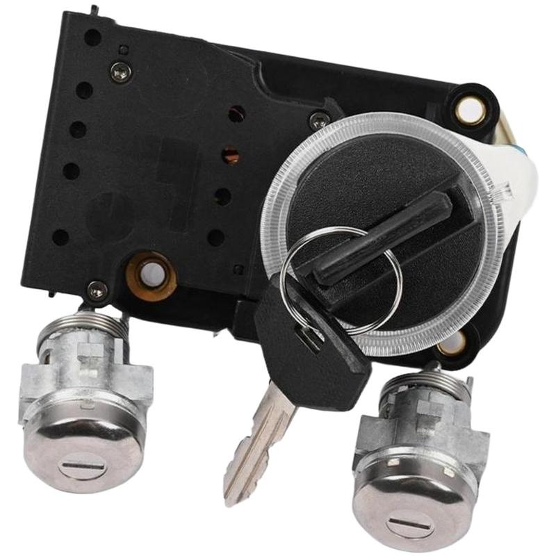 Ignition Switch Lock Cylinder Assembly For Dodge For Ram 1500 2500 1994-2001 For JEEP For GRAND For CHEROKEE 1998 Interior Parts