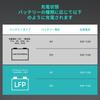 RoyPow LiFePO4 Trickle LED Activation Reverse Short and Overcurrent Protection Charger, 14.4V/1A, 7.2V/1A, Charge, Light, Polarity, Circuit,