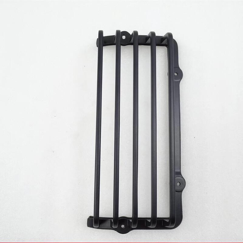 Beijing BJ80 Warrior Right Front Headlight Protection Net