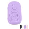 Scrolling Remote Control Page Turner Bluetooth Camera Shutter Video Recording Remote for Android Pho