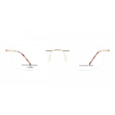 7a077 J5g Men Eyeglasses